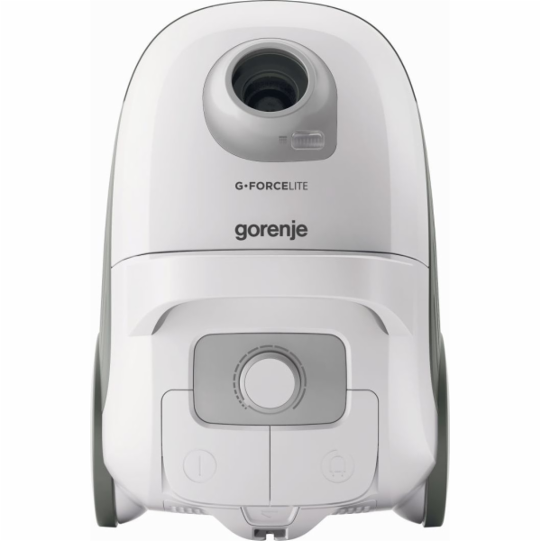 Vysavač Gorenje G-Force Lite VCEA21GLW