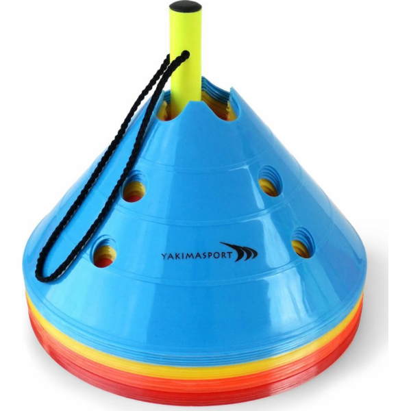 YakimaSport SET Cone, Číňan - ostrovy
