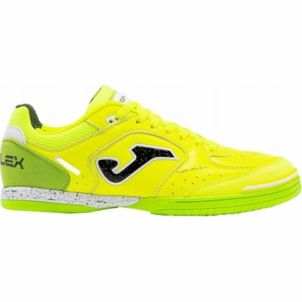 Joma Joma Top Flex Indoor 2309 žluté kopačky TOPW2309IN 44