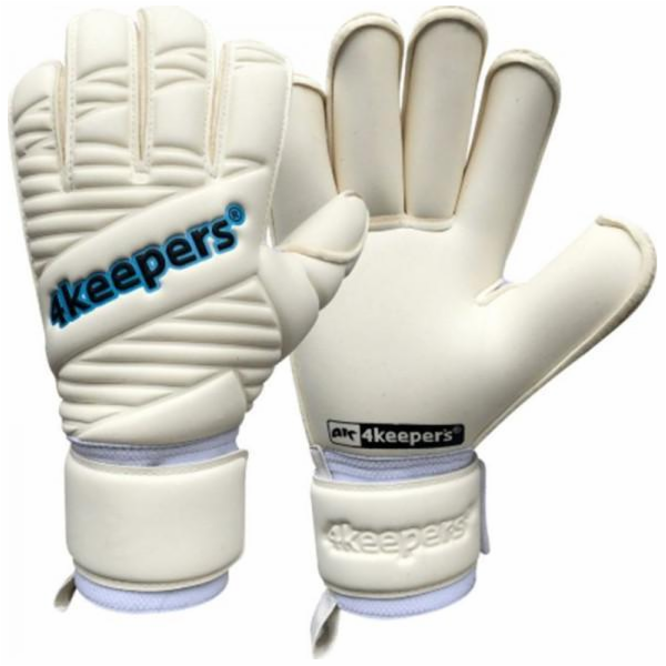 4keepers Brankářské rukavice 4Keepers Retro IV RF S812909...