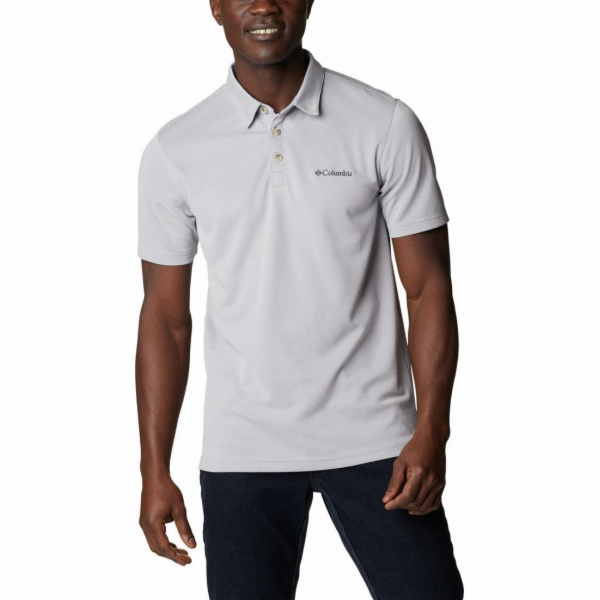 Columbia Pánské polo tričko Nelson Point