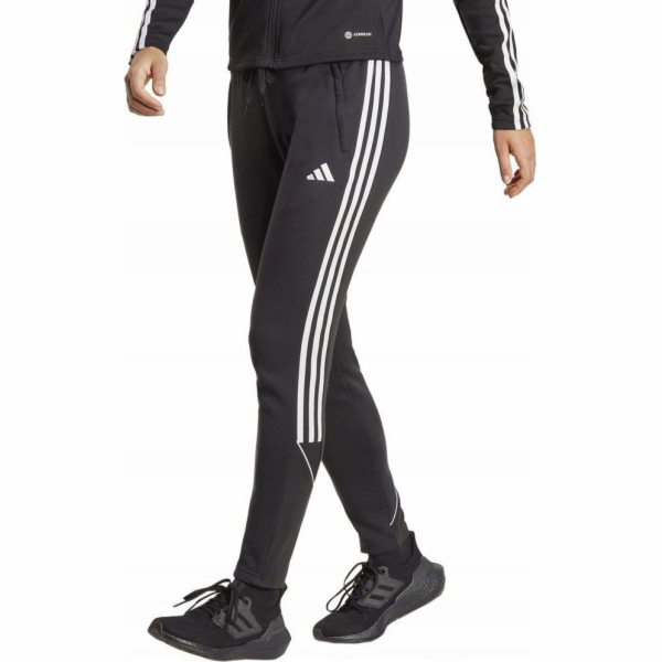 Adidas adidas Tiro 23 League Sweat dámské kalhoty černé H...