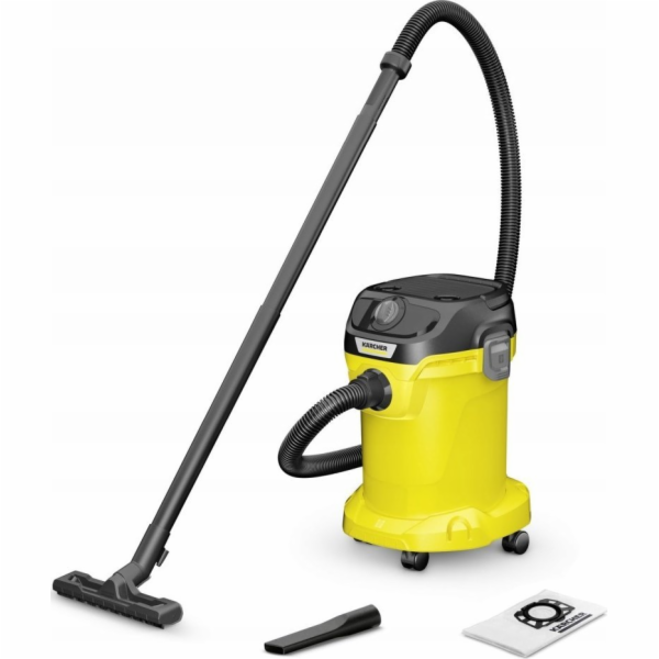 Karcher průmyslový vysavač Karcher univerzální vysavač KW...