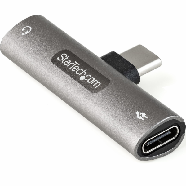 StarTech 1x USB-C + 3.0 (CDP235APDM)