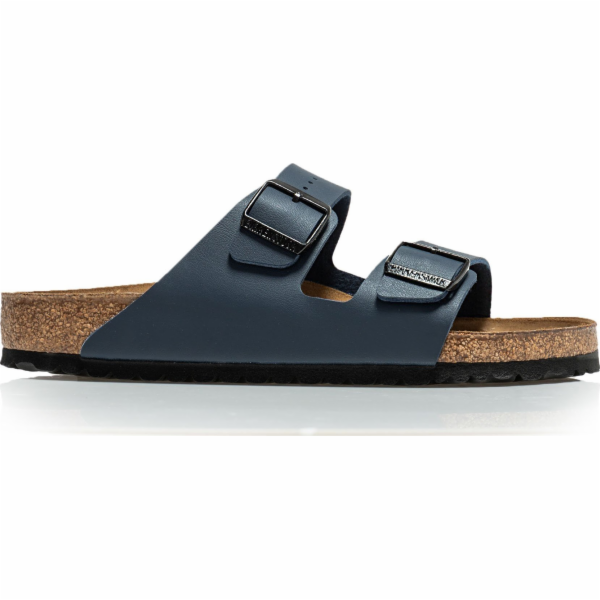 Birkenstock Birkenstock Arizona 51751 Navy 46