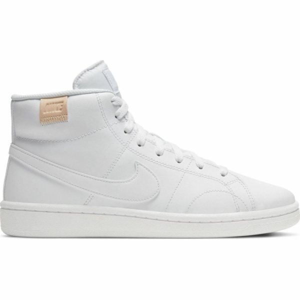 Dámské boty Nike NIKE WMNS COURT ROYALE 2 MID 40