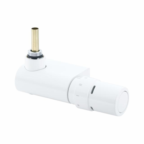 Úhlová sada Danfoss VHX-MONO - 013G4287