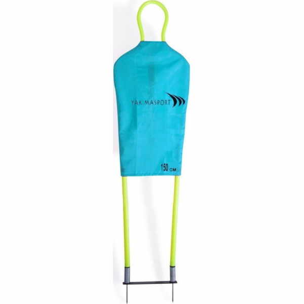 YakimaSport stěna na pružině junior 150 cm - 1 kus *ys