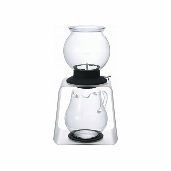 Hario Hario Largo Tea Dripper Set - Čajový spařovač se st...