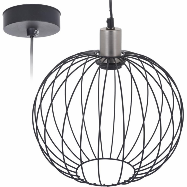 Závěsné svítidlo Home Styling Collection LAMP závěsné str...