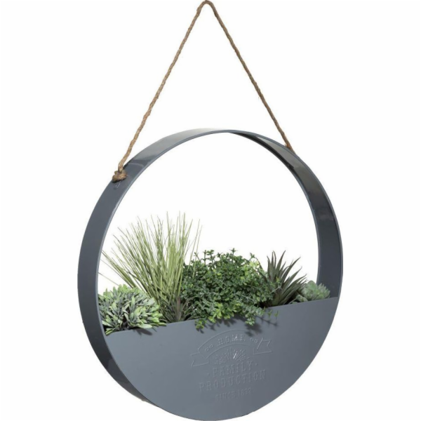 Atmosphera závěsná hrnková rostlina 44 cm
