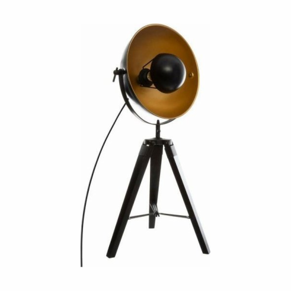 Atmosphera stolní lampa Atmosphera Loft Lahti stativ stoj...