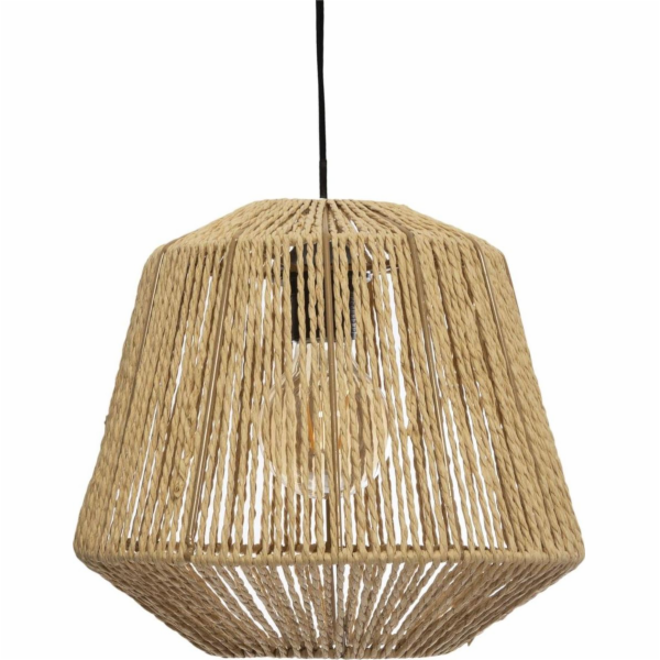 Závěsná lampa Atmosphera Jily závěsná lampa 29 cm