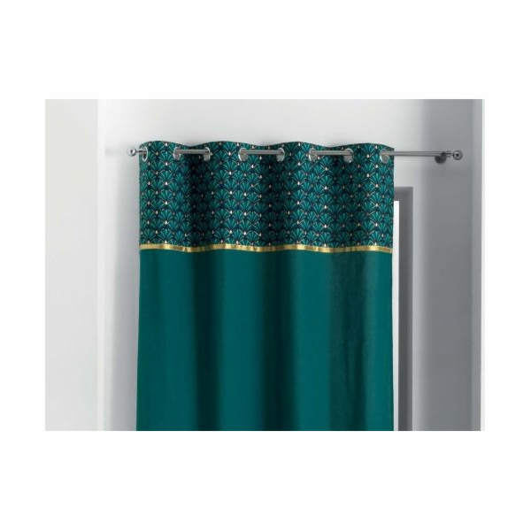 Douceur d`Interieur ARTCHIC BENZÍNOVÁ ZÁCLONA - 140x240