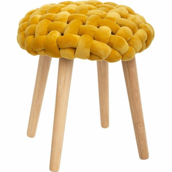 Atmosphera Akemi Stolice žlutá