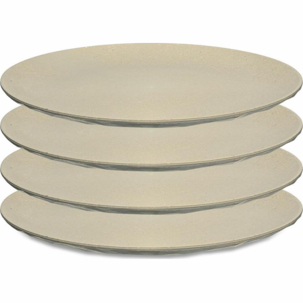 Koziol Club Tale 260mm 4ks. dezertní písek 5005700