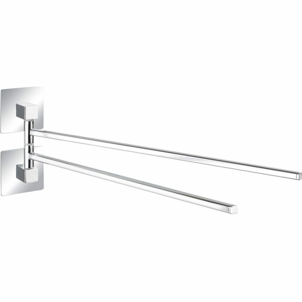 Wenko Double bar silver (twm_457105)