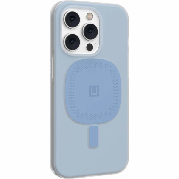 Městské pouzdro UAG Urban Armor Gear Lucent [U] MagSafe A...