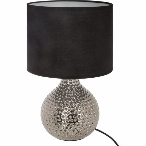 Atmosphera Stolní lampa keramická Mozo Night Light 38cm