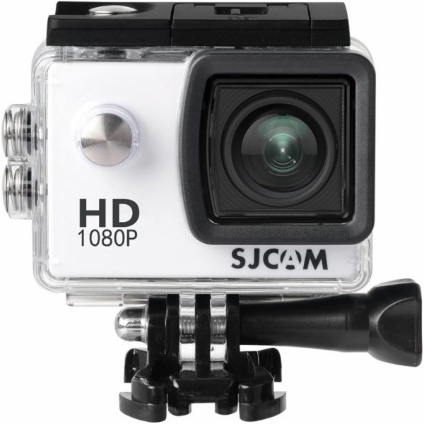 Kamera SJCAM SJ4000 bílá