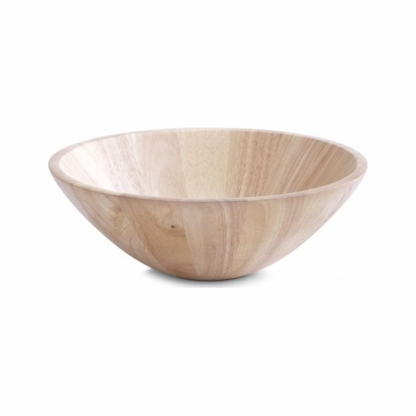 Zeller Zeller, Gumová miska, 30 cm