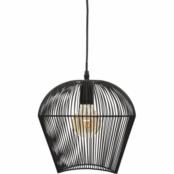Závěsná lampa Gree Závěsná lampa Jena drát 26 cm