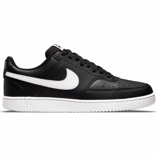 Nike Nike Court Vision Low 001 : Velikost - 45
