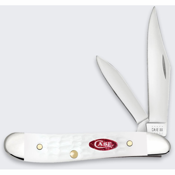 Pouzdro na zavírací nůž SparXX Peanut SS White