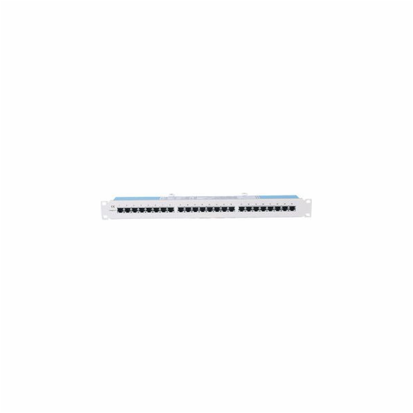 Intellinet Network Solutions Patch panel 1U 19 24x RJ-45 ...