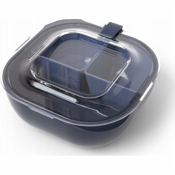 Monbento Monbento Gourmet Deep Denim tmavě modrá