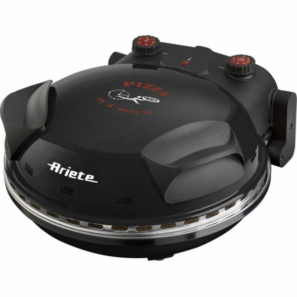 Trouba na pizzu Ariete 917/00 Pizza Italia