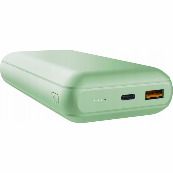 Prestigio Powerbanka REDOH 20 000 mA Green Lednice