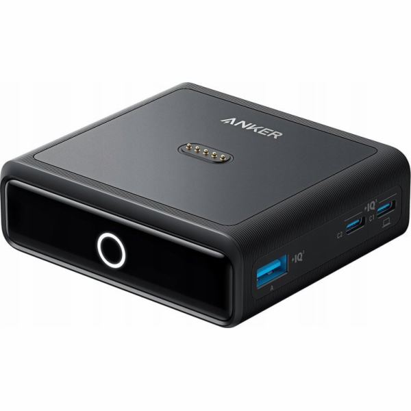 Černá power banka Anker Prime 20000mAh