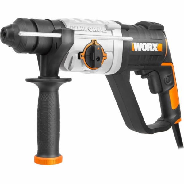 Příklepová vrtačka Worx WX339 800W