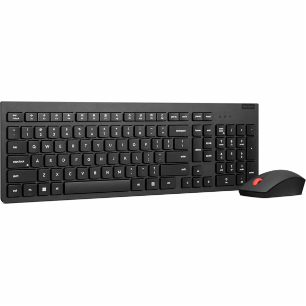 Bezdrátová klávesnice a myš Lenovo G2 anglicky