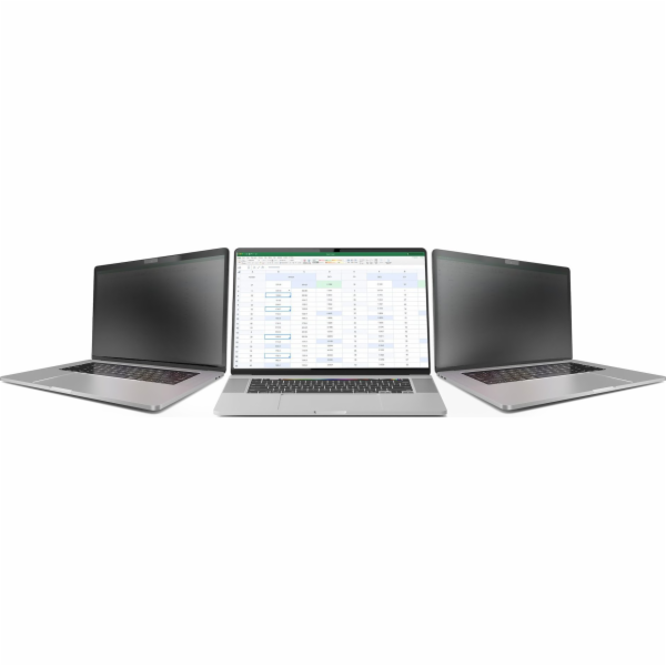 StarTech ZUB StarTech 16 Zoll USB adaptér Macbook Pro Sic...