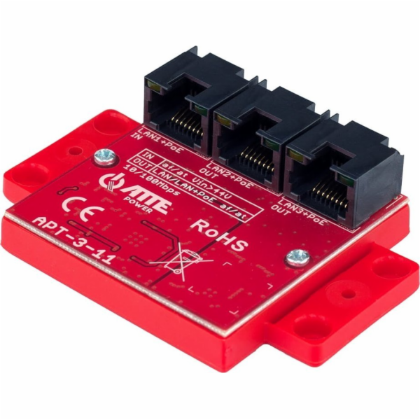 Switch Atte APT-3-11
