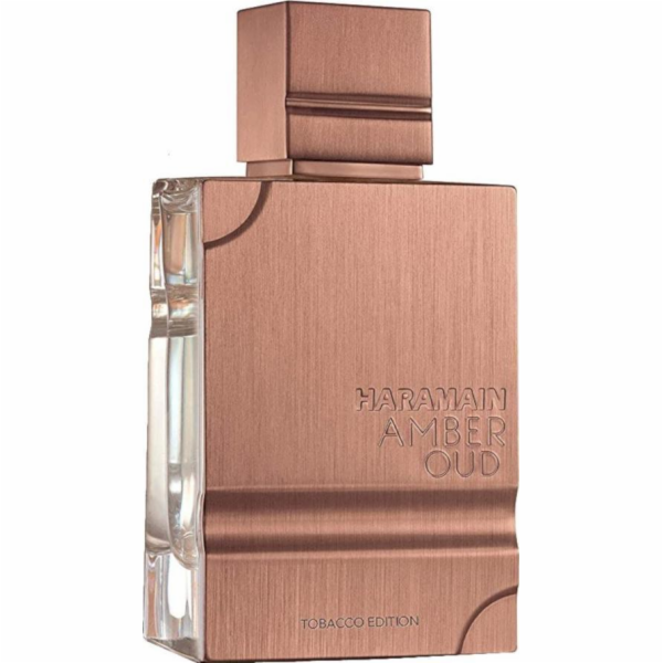 Al Haramain Al Haramain Amber Oud Tobacco Edition edp 60ml
