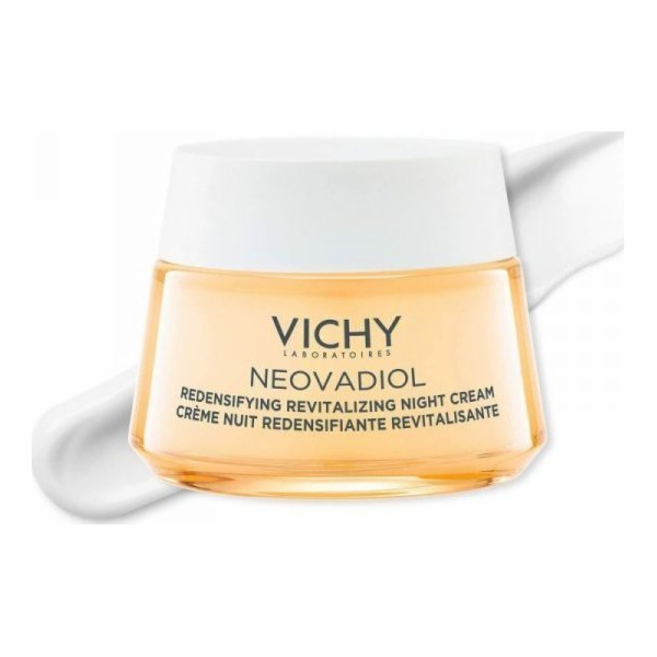 Vichy Vichy Neoviadol noční krém na menopauzu (50 ml)