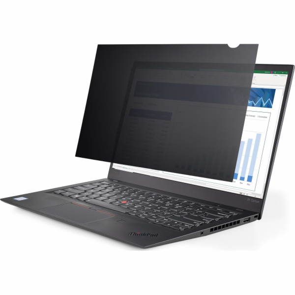 StarTech ZUB StarTech 14 Zoll Bildschirm Sichtschutz USB ...