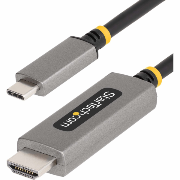 StarTech Cable StarTech USB-C na HDMI 1m 8K 60Hz USB adaptér