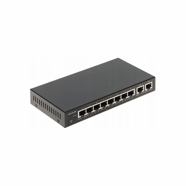 Switch SWITCH POE GTX-CLM1-10-8G2G 8-PORT