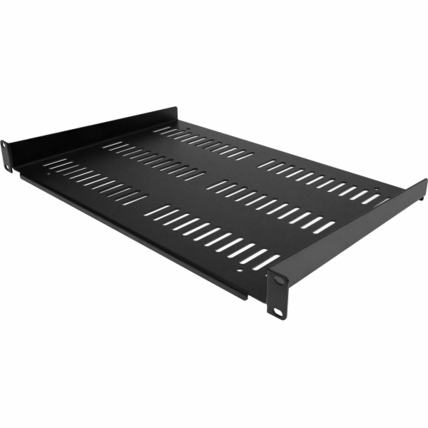 StarTech Rack ACC StarTech 1HE 19Zoll USB adaptér Fachbod...