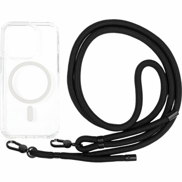 Mobile Origin Lanyard Case - Lanyard Case, průhledné pro ...