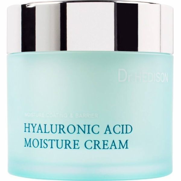 Hedison Hyaluronic Acid Moisture Cream hydratační krém s ...