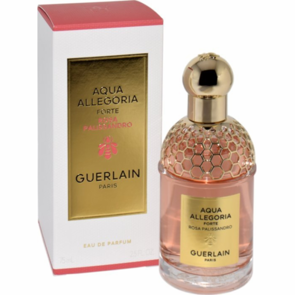 Guerlain GUERLAIN AQUA ALLEGORIA FORTE ROSA PALISANDRO (W...