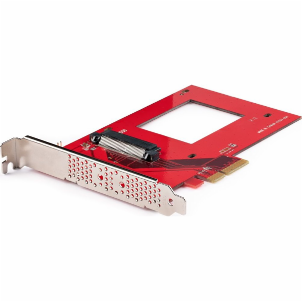 KARTA ADAPTÉRU StarTech U.3 TO PCIE