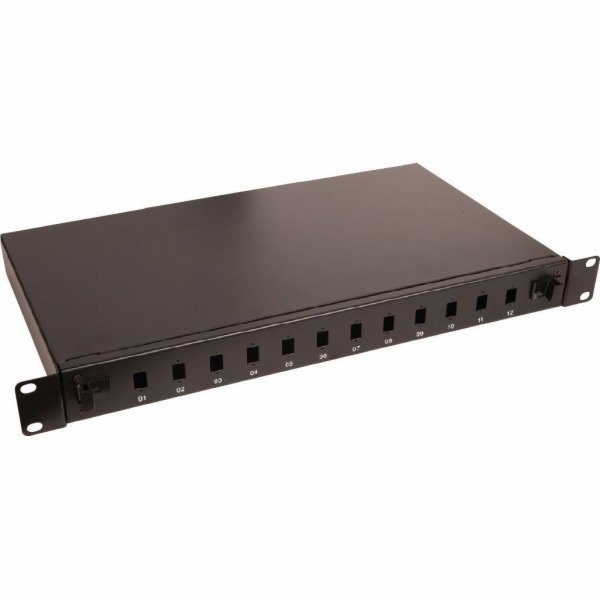 Lanview Patch Panel 19 1U 12