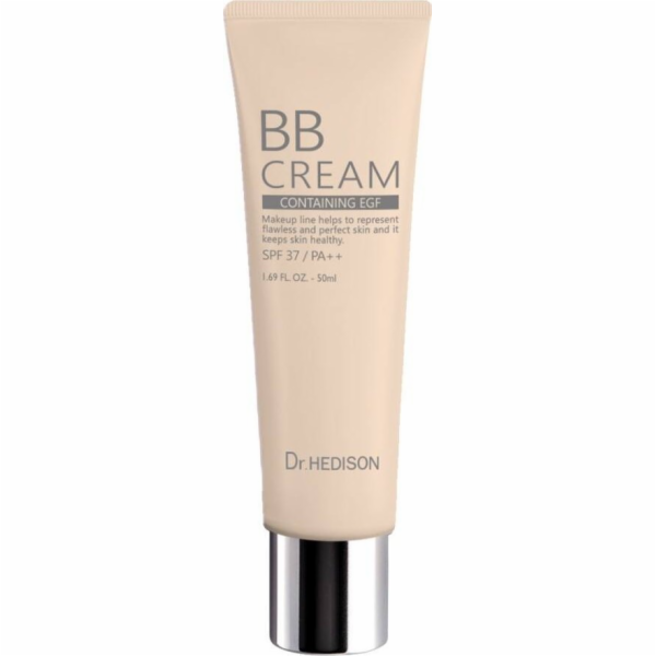 Dr. Hedison DR.HEDISON_BB krém s obsahem EGF BB krému 50ml