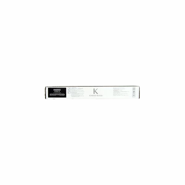 Originální toner Utax CK-8511 Black (1T02L70UT0)